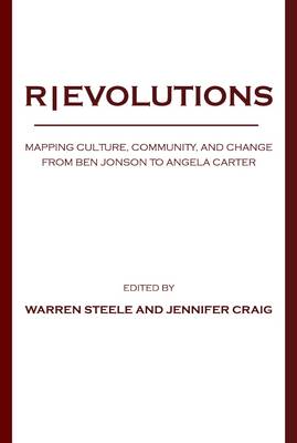 R|EVOLUTIONS