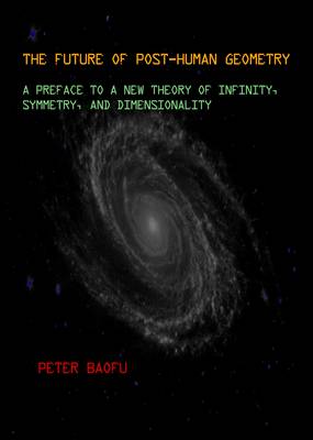 The Future of Post-Human Geometry