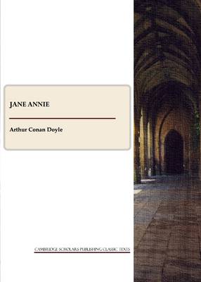 Jane Annie