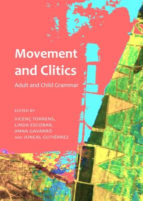 Movement and Clitics