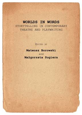 Worlds in Words