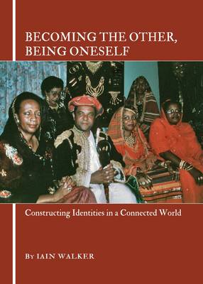 Becoming the Other, Being Oneself