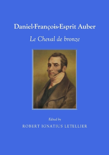 Daniel-François-Esprit Auber