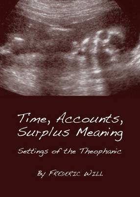 Time, Accounts, Surplus Meaning