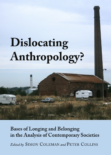 Dislocating Anthropology?