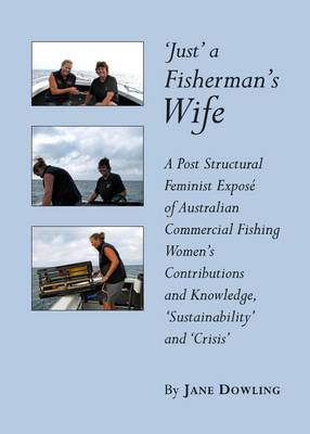 'Just' a Fisherman’s Wife