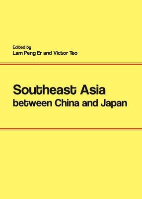 Southeast Asia between China and Japan