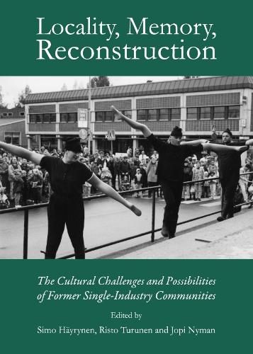 Locality, Memory, Reconstruction