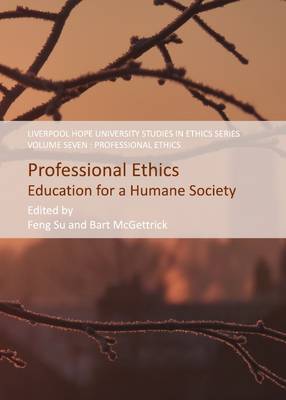 Professional Ethics