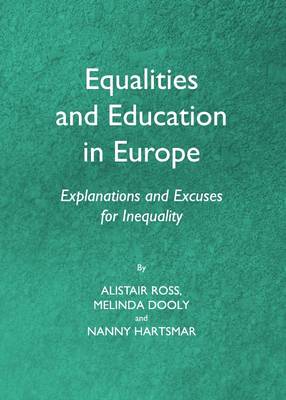 Equalities and Education in Europe