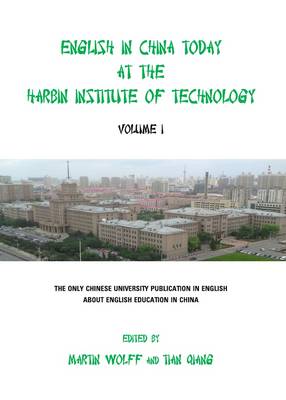 English in China Today at the Harbin Institute of Technology