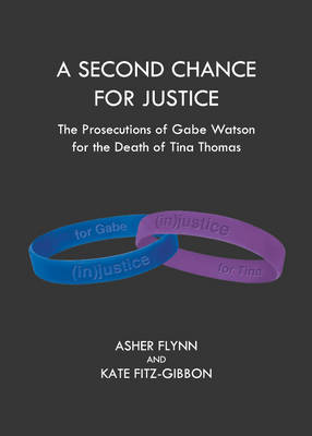 A Second Chance for Justice