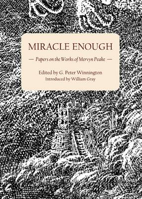 Miracle Enough