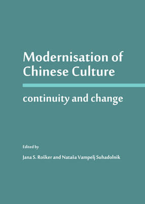 Modernisation of Chinese Culture