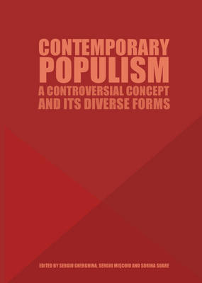 Contemporary Populism