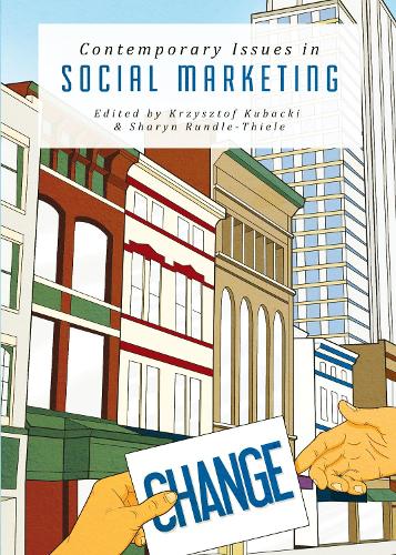 Contemporary Issues in Social Marketing