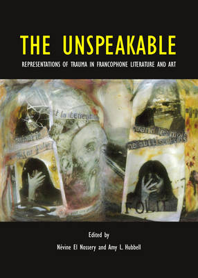The Unspeakable
