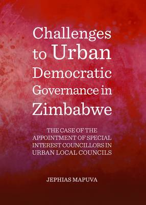 Challenges to Urban Democratic Governance in Zimbabwe