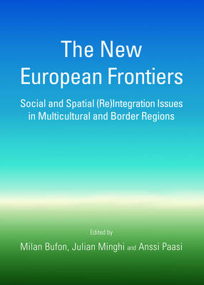 The New European Frontiers