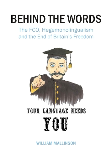 Behind the Words