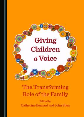 Giving Children a Voice