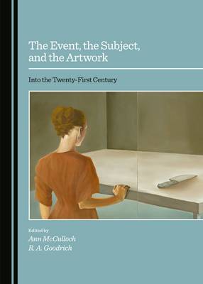 The Event, the Subject, and the Artwork