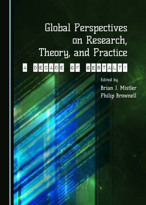 Global Perspectives on Research, Theory, and Practice