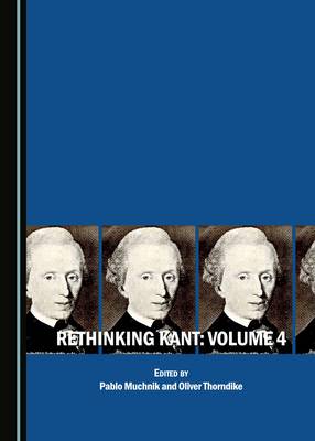 Rethinking Kant