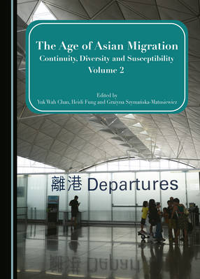 The Age of Asian Migration
