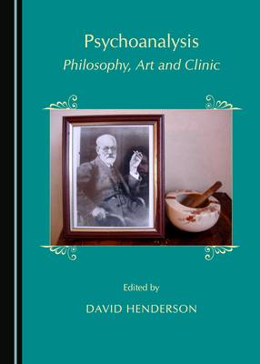 Psychoanalysis