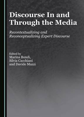 Discourse In and Through the Media