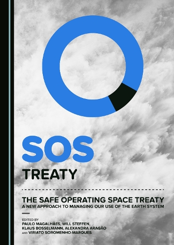The Safe Operating Space Treaty