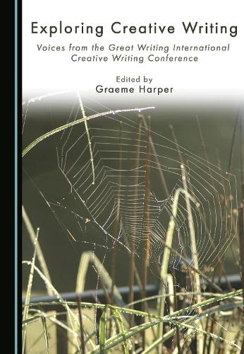 Exploring Creative Writing