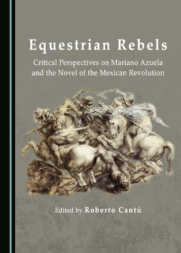 Equestrian Rebels