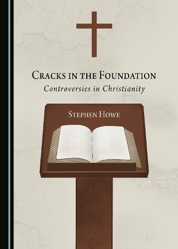 Cracks in the Foundation