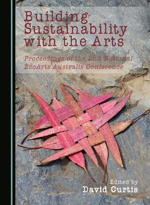 Building Sustainability with the Arts