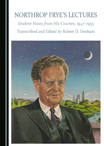 Northrop Frye's Lectures