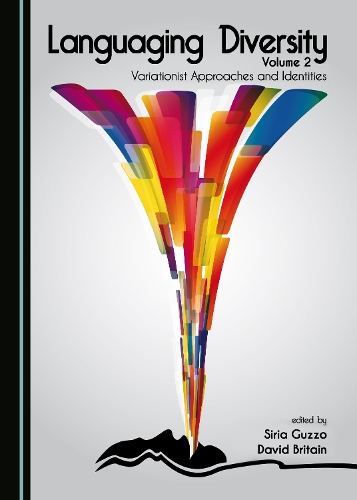Languaging Diversity Volume 2