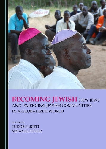 Becoming Jewish