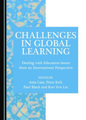 Challenges in Global Learning