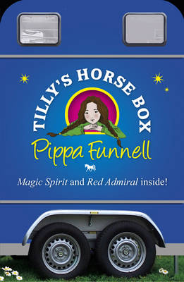 Tilly's Horsebox