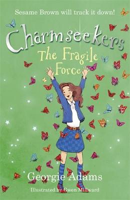 The Fragile Force