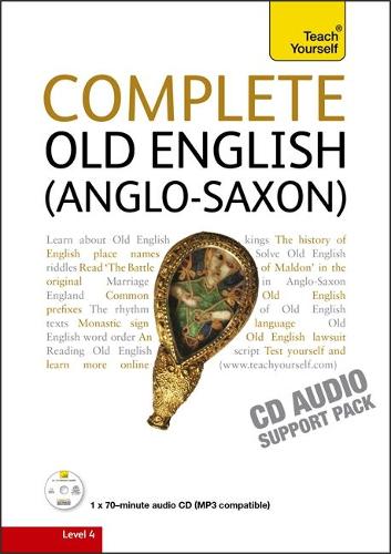 Complete Old English