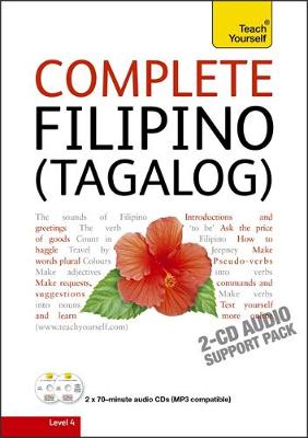 Complete Filipino (Tagalog) Beginner to Intermediate Course: Audio Support