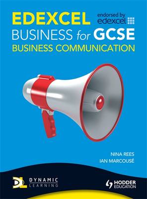 Edexcel Business for GCSE: Business Communication