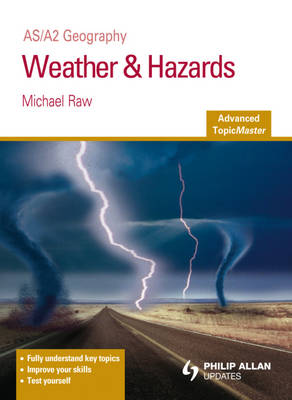 Weather and Hazards Advanced Topic Master