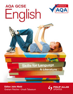 AQA GCSE English: Textbook