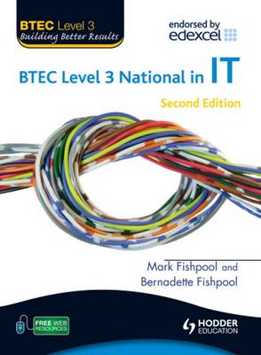 BTEC National for IT: Level 3