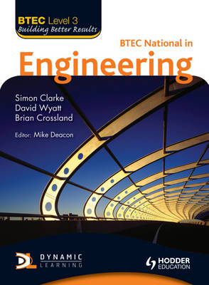 BTEC National Engineering