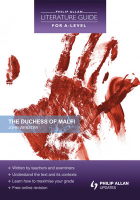 The "Duchess of Malfi"